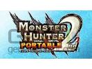 Monster hunter portable 2nd logo small Monster hunter portable 2nd logo small