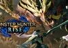 Monster Hunter Rise : la Switch a droit à son épisode exclusif
