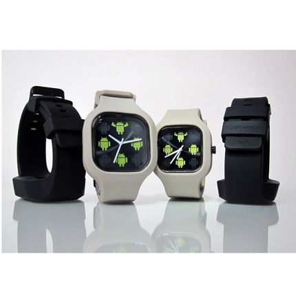 Montre Android 1