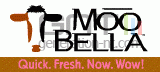 Moobella logo Moobella logo
