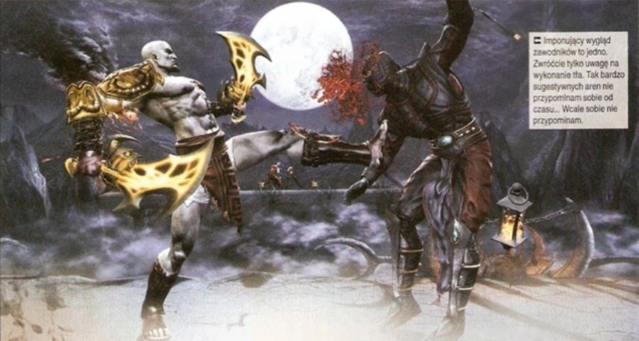 Mortal Kombat - Image 8.