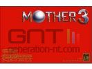 Mother 3 jaquette small