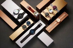 Moto 360 v2