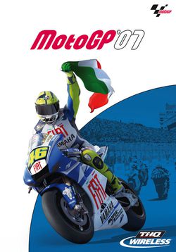 Moto gp07 1