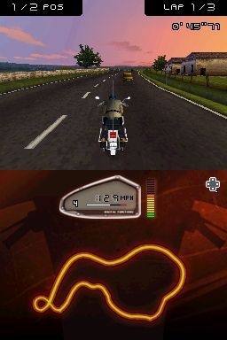 Moto Racer DS   Image 6