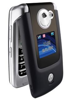 Motorola A910i Twin
