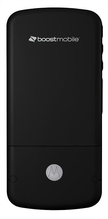 Motorola Debut i856 3