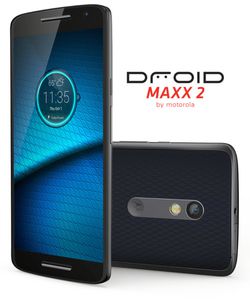 Motorola Droid Maxx 2