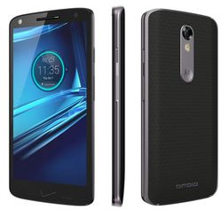 Motorola Droid Turbo 2