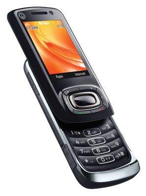 Motorola MOTO W7 Active Edition (2)