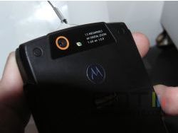Motorola q gsm small