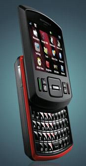 Motorola Q30 4