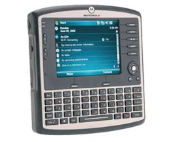 Motorola VC6096