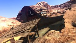 Motorstorm image 1