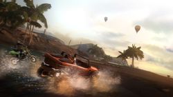 MotorStorm Pacific Rift 5