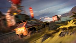 MotorStorm Pacific Rift 6