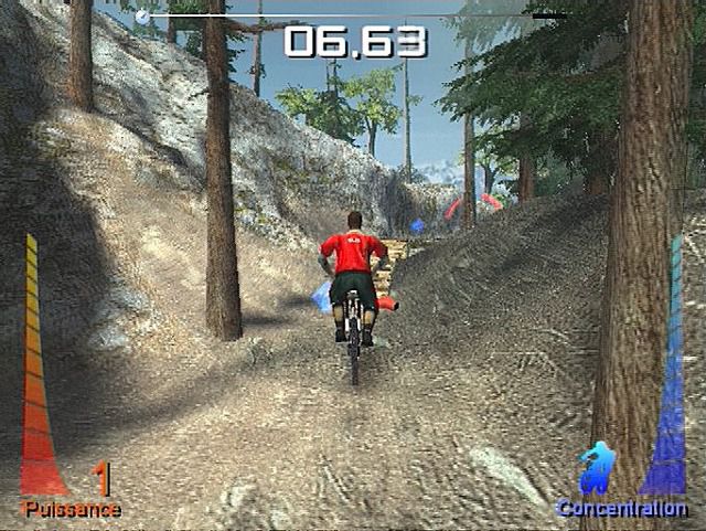 Mountain Bike Adrenaline featuring Salomon 1