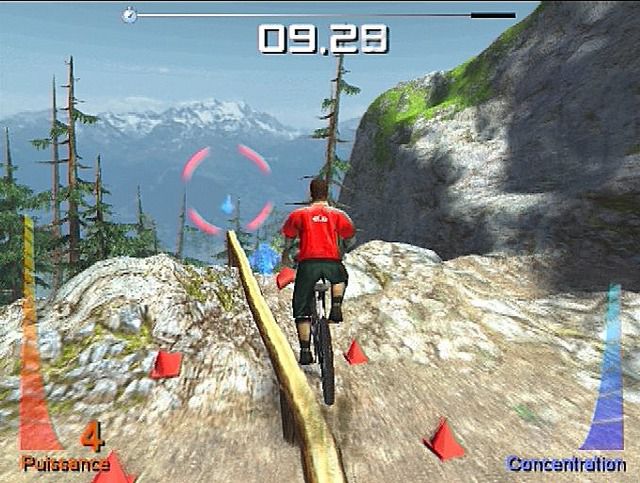 Mountain Bike Adrenaline featuring Salomon 2