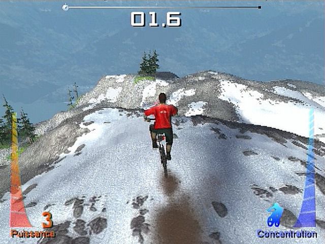 Mountain Bike Adrenaline featuring Salomon 5