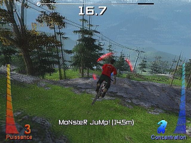 Mountain Bike Adrenaline featuring Salomon 6