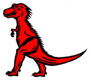 Mozilla Dinosaure