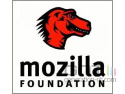 Mozilla foundation logo small Mozilla foundation logo small