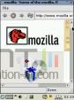 Mozilla minimo
