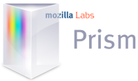 Mozilla prism