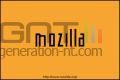 Mozilla splash Mozilla splash