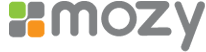 Mozy logo