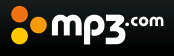 Mp3 com logo png