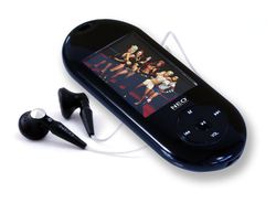 Mp3 N.E.O.