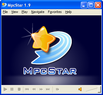 MpcStar screen1