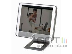 Msi crystal 945 pc bureau all in one small Msi crystal 945 pc bureau all in one small
