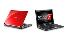 msi gx400