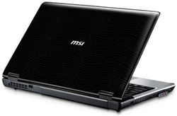MSI VR630 2