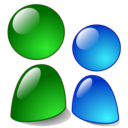 MSN logo