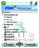 Msn messenger i mode Msn messenger i mode