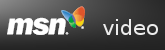 Msn video logo