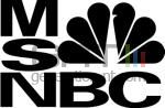 Msnbc logo Msnbc logo