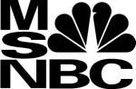 Msnbc logo
