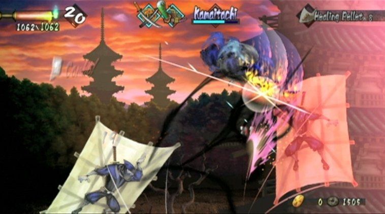 Muramasa The Demon Blade - Image 5