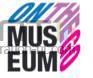 Museum on th go logo Museum on th go logo