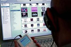 musique en ligne