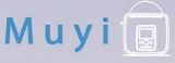 Muyi logo