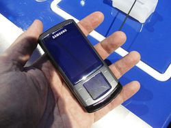 MWC 2008 Samsung Soul 01