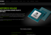 Nvidia dévoile sa nouvelle puce portable MX450