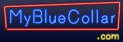 Mybluecollar logo