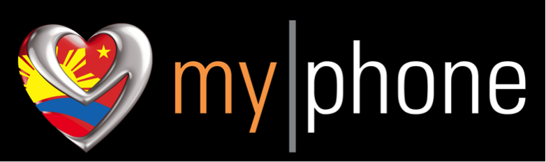 MyPhone logo