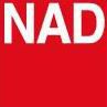 nad logo
